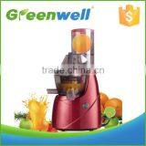 Greenwell 1 Hot Sale 10 Year Motor Quality Guarantee Big Mouth Slow Juicer, Slow Juice Big Mouth thumbnail-3