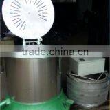 Stainless Steel Spin Dryer Machine for Metal Parts thumbnail-1