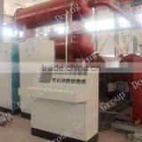 Q345R SGS/ EPA Fully Continuous Waste Tyre Pyrolysis Plant,continuous Tire Recycling Machine,fully Automatic Tyre Pyrolysis Plan thumbnail-4