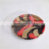 Take Out Round Food Packaging Disposable Plastic thumbnail-2