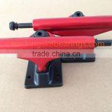 Magnesium Alloy High Strength Trucks, New Red Kingsk8 Skateboard Trucks thumbnail-2