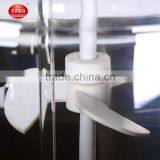 Single Layer Glass Reactor Vessel thumbnail-6