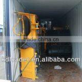 ZL-08 China Mini Wheel Skid Steer Loader for Sale