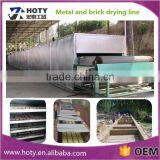 High Quality Small Semiautomatic Paper Egg Tray Making Machine Small Paper Egg Tray Molding Machine thumbnail-5