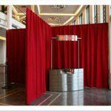 Portable Pipe and Drapes for Room Divider (RK-TDS712) thumbnail-1