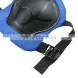 Children's Professional 6 PCS Skating Cycling Skateboard Knee and Elbow Palm Safety Pad Set Protector Knee Wrist Brace Support thumbnail-2