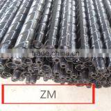 API High Discharge Drill Pipe Best-selling China Reasonable Price thumbnail-2