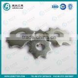Carbide Scarifier Cutters for Creating Non-slip Surfaces thumbnail-1