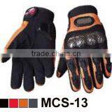 Wholesale New Style Motorcycle Safety Racing Gloves thumbnail-4