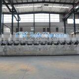 Industrial Continuous Type Microwave Pigskin Puffing Machine thumbnail-6