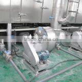 Coconut Chips Multiple Layer Continuous Type Mesh Belt Dryer thumbnail-5