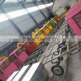 2017 HOT SALES BEST QUALITY Noddle Food Car Salamander Grill Food Car Food Car With Big Wheels thumbnail-4