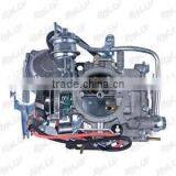 BRAND NEW CARBURETOR FOR TOYOTA 4AF COROLLA 1.6L 87-91 2 BARREL OE 21100-16540 thumbnail-1