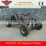 2014 196CC/270CC 6.5HP/9.0HP Beach BUGGY Go Kart (GK160B) thumbnail-3