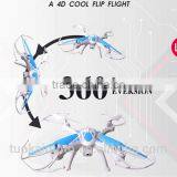 USB Charge Drone Real-time Transmission FPV Assembly Aircraft Toys (DV Version) thumbnail-5