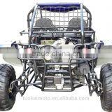 NEW EEC 168 Rule Road Legal Use 1100cc Chery Injection 4x4 Dune Buggy (TKG1100-1) thumbnail-6