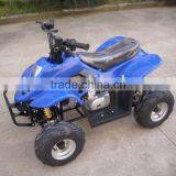 Racing ATV SX-YB110 thumbnail-1
