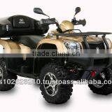 500 ATV 2014 GOLDEN thumbnail-1