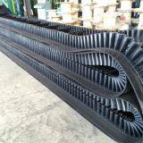 Sidewall Conveyor Belt / Corrugated Sidewall Belt thumbnail-3