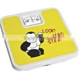 Personal Weighing Body Scale 130kg