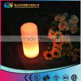 LED Color Changing Halloween Decoration Table Night Light thumbnail-1