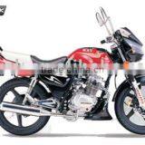 150cc Motorcycle KM150-4 thumbnail-1