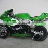 49cc Pocket Bike thumbnail-1