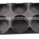 6 Park Plastic Plant Carrier thumbnail-1