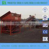 Prices of 100cbm Mobile Sand Drum Screening Machinery Sale thumbnail-5