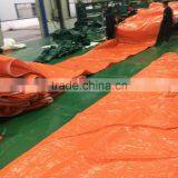 Made in China PE Tarpaulin Roll, PE Tarpaulin Sheet Factory Supplier thumbnail-1