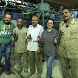 BOD Distillation & Converting System, Whatsapp: +86 13668080522 thumbnail-1