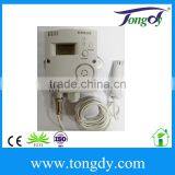 Digital Humidity and Temperature Controller thumbnail-1