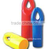 1/2" Vinyl Coating Sleeves thumbnail-1