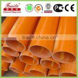 Large Diameter Pvc Pipe/8 Inch/10 Inch for Drainage thumbnail-5