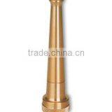 5" Brass Twist Swivel Nozzle / Taiwan thumbnail-2