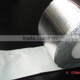 High Quality Reinforced Foil Heat Sensetive Tape thumbnail-1