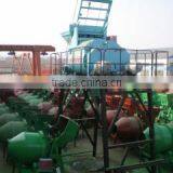 Shandong Tiema Machinery Co., Ltd. company overview - view 1 thumbnail