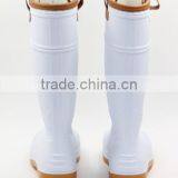2017 Winter Industry PVC Boots for Foodstuffs thumbnail-4