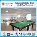 Lida Brand Prefabricated Porta Cabin thumbnail-4