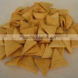 Frying Machinery by Stain Steel Snack Food Production Line thumbnail-1