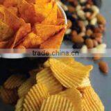 Nourishing Between-meal Nibbles Dough Processing Production Line thumbnail-2