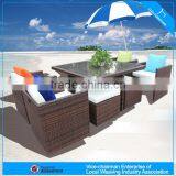 Seater Furniture in Foshan CF659 thumbnail-2