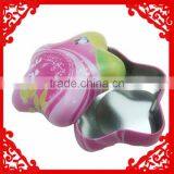 Tin Gift Box Star Bling Bling Color thumbnail-1