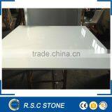 Artificial Crystallized White Nanoglass Slabs