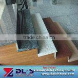 Natural Stone Stair Treads With Low Price and A Grade thumbnail-1