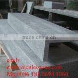 G684 Granite Stair Steps--all Sides Cut thumbnail-1