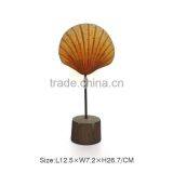 Sea Crafts Artificial Resin Seashells thumbnail-5