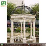 Five Corner Pavilions Pergola thumbnail-1