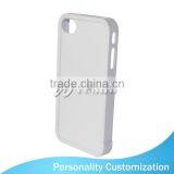 New Arrive Blank 2D Phone Case Cover Sublimation Ulak Phone Case For Iphone 4 thumbnail-3