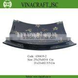 Vietnam Lacquer Tray